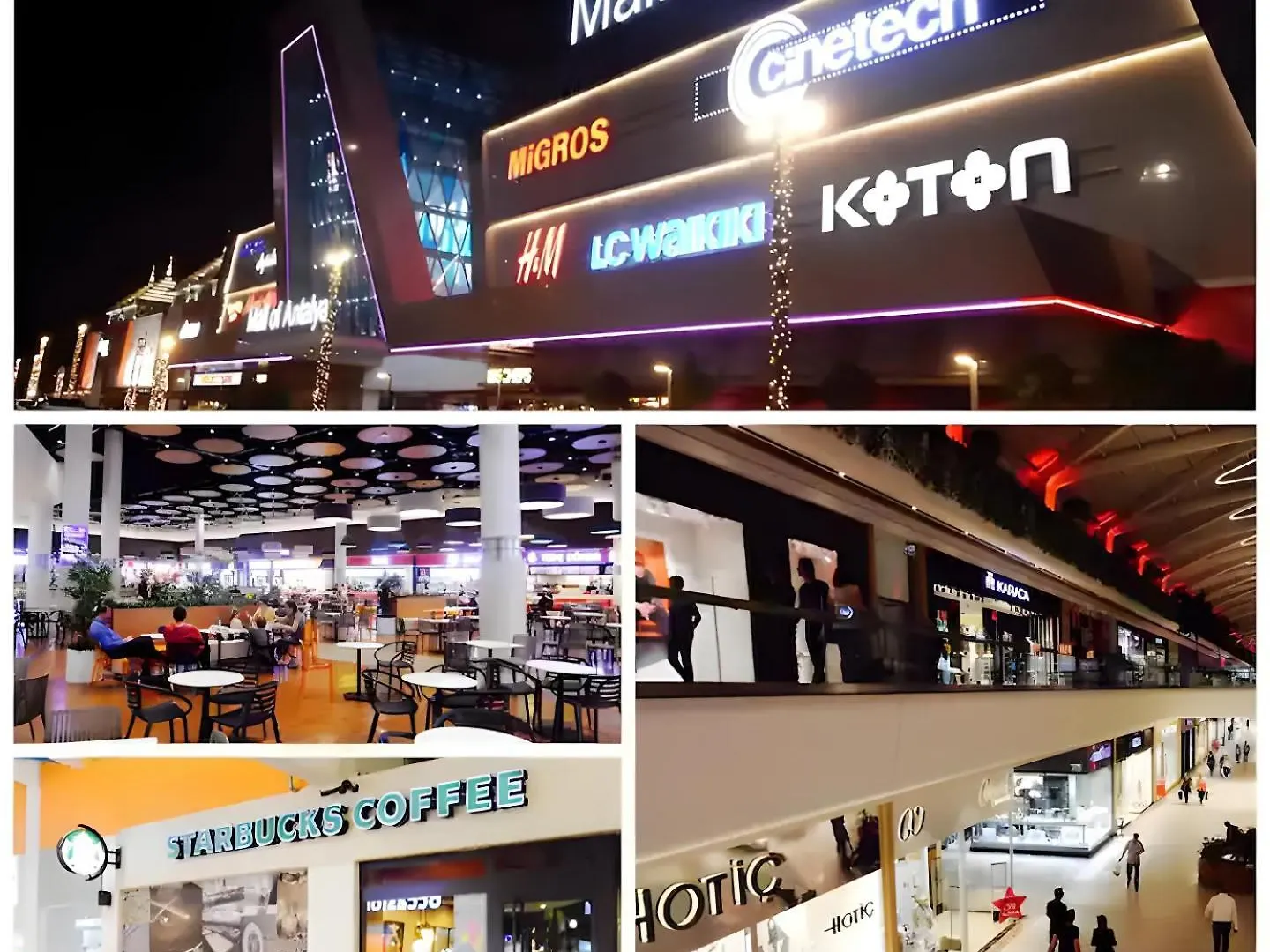 아파트 Studio Airport Hotel 안탈리아