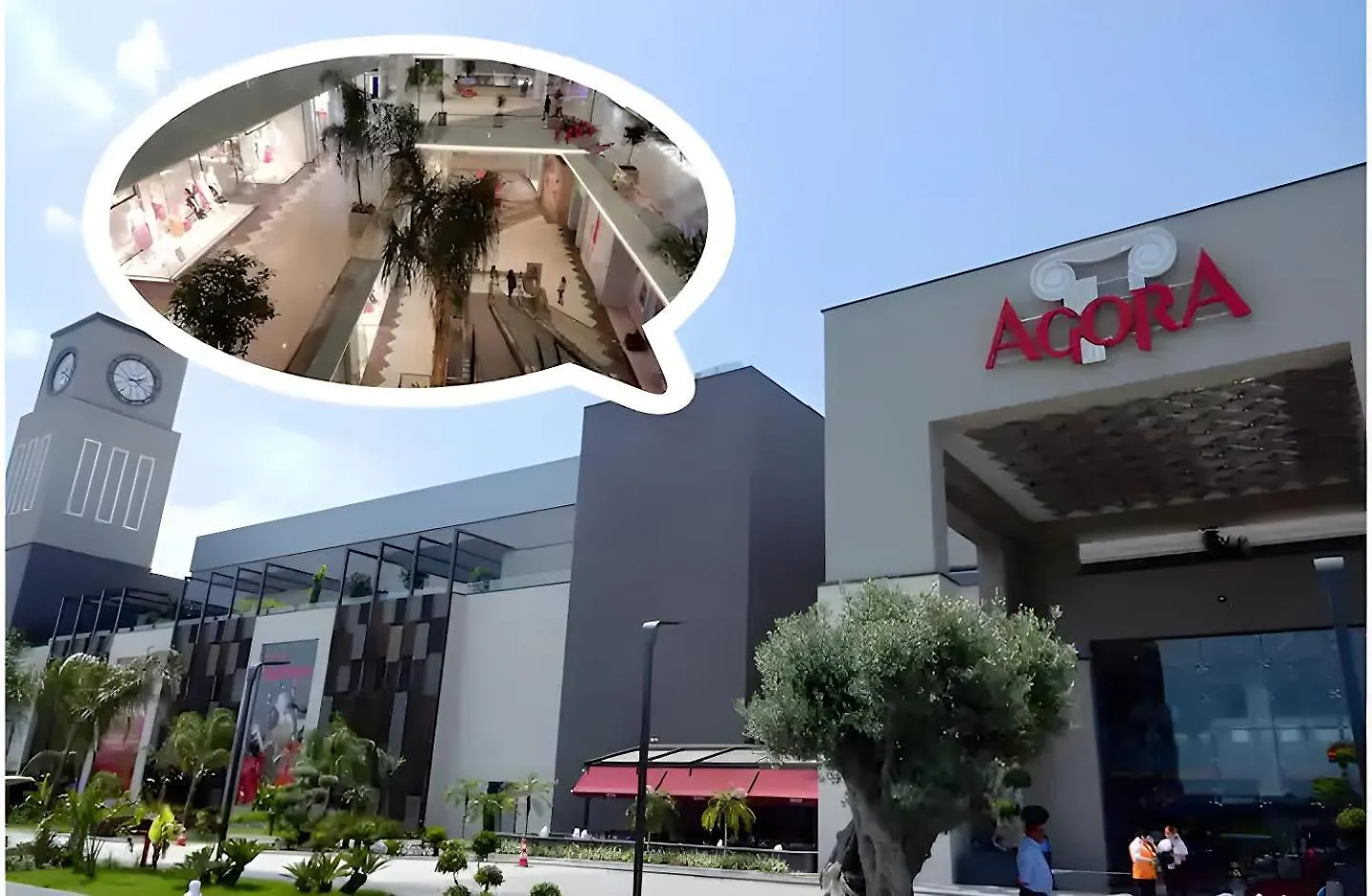 公寓 Studio Airport Hotel 安塔利亚