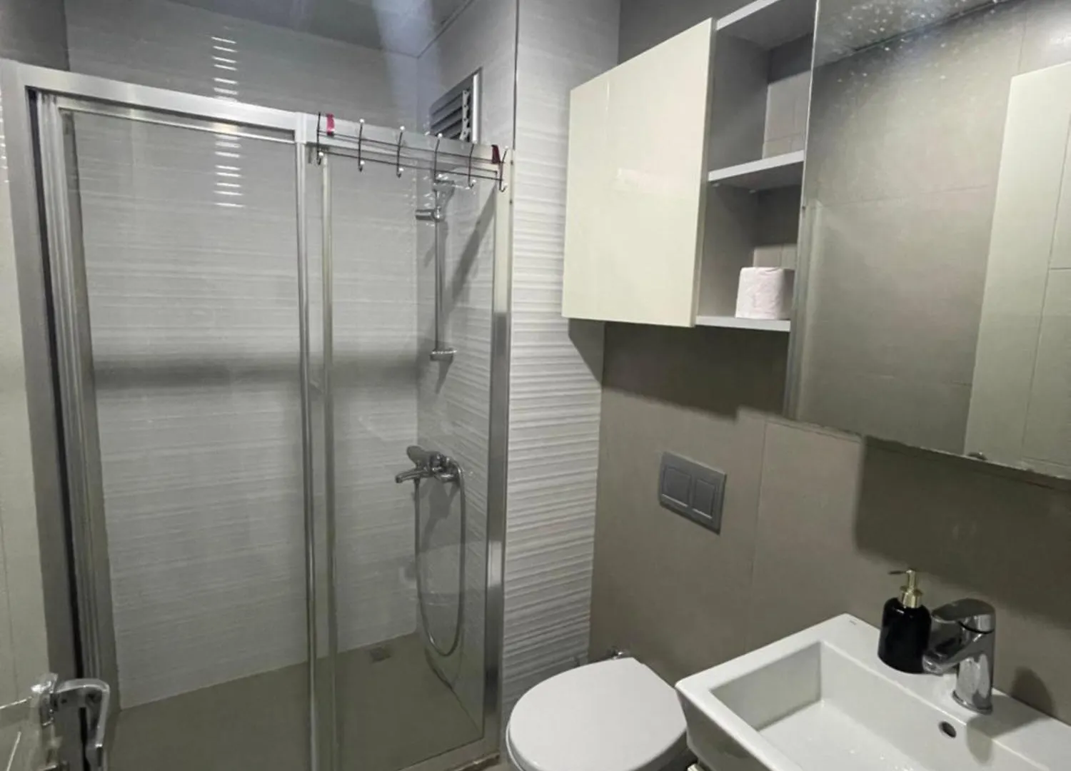 Studio Airport Hotel 안탈리아 터키