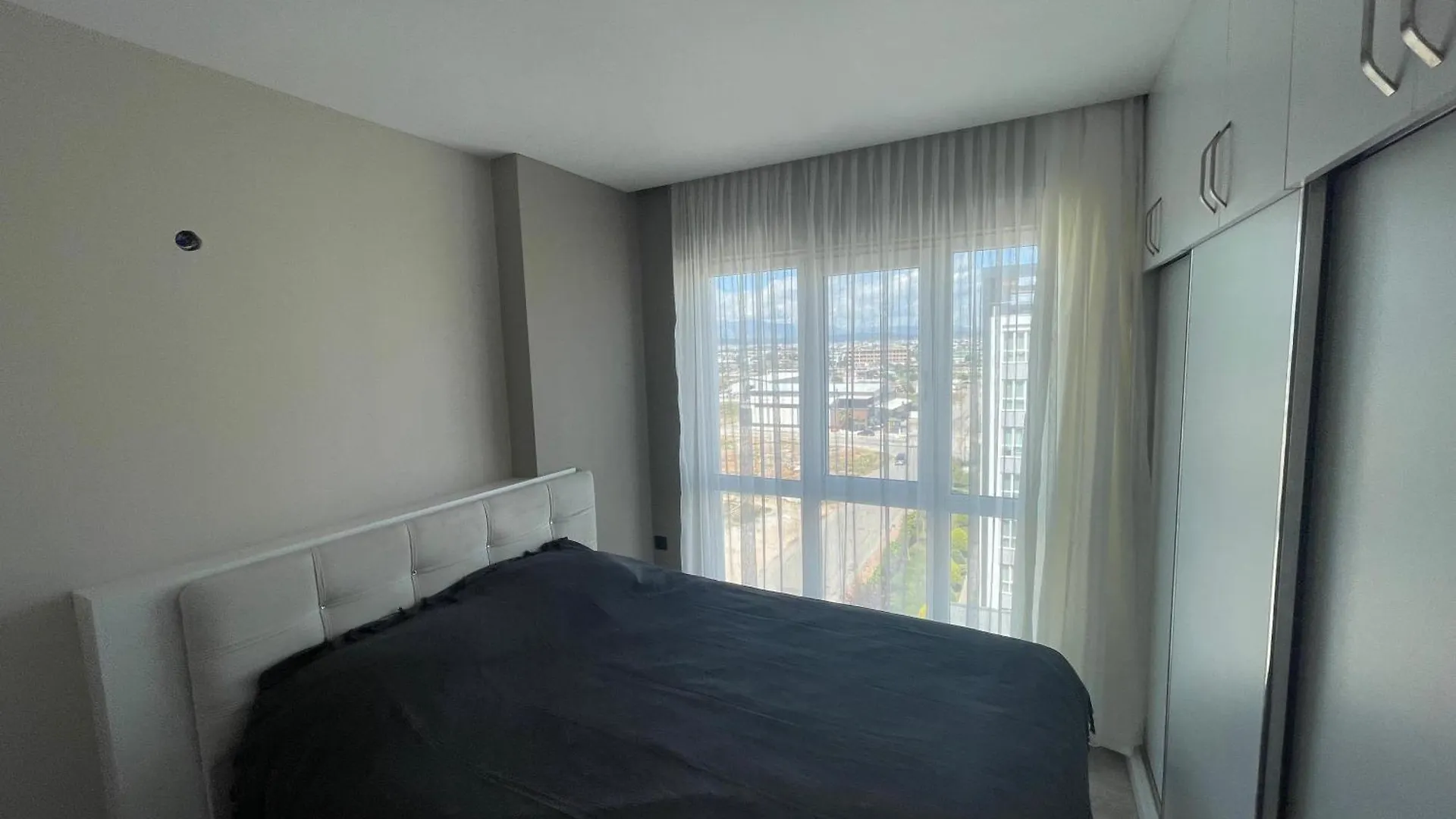 Studio Airport Hotel 安塔利亚